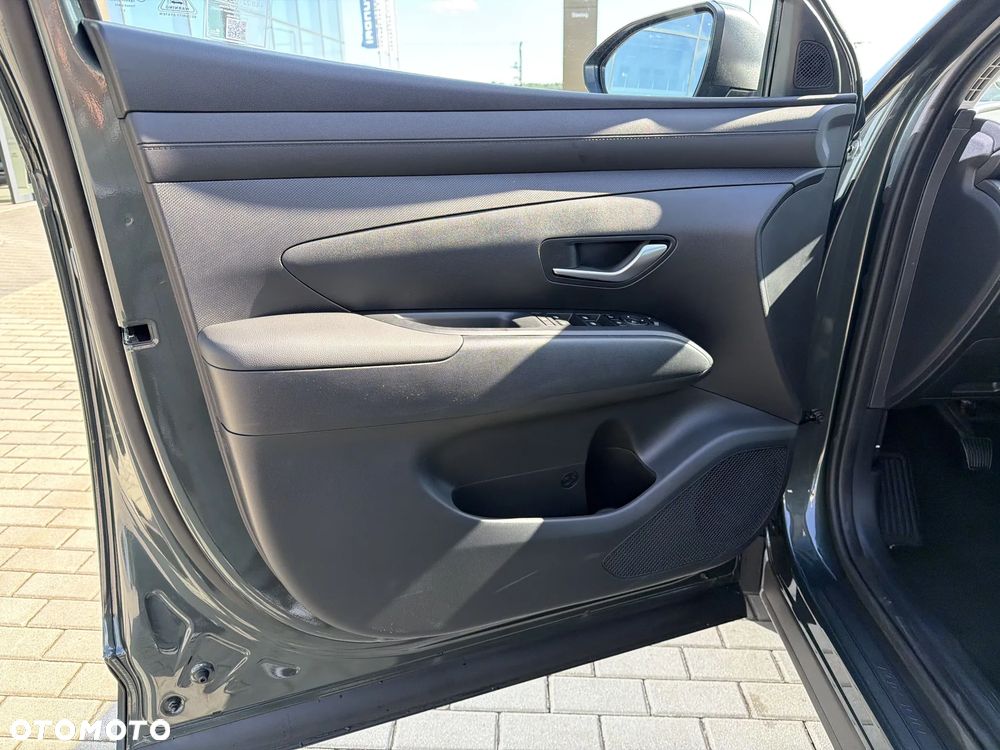 Hyundai Tucson 1.6 T-GDi Modern Plus 2WD - 10