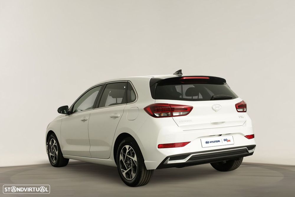 Hyundai i30 1.0 T-GDI Style - 3