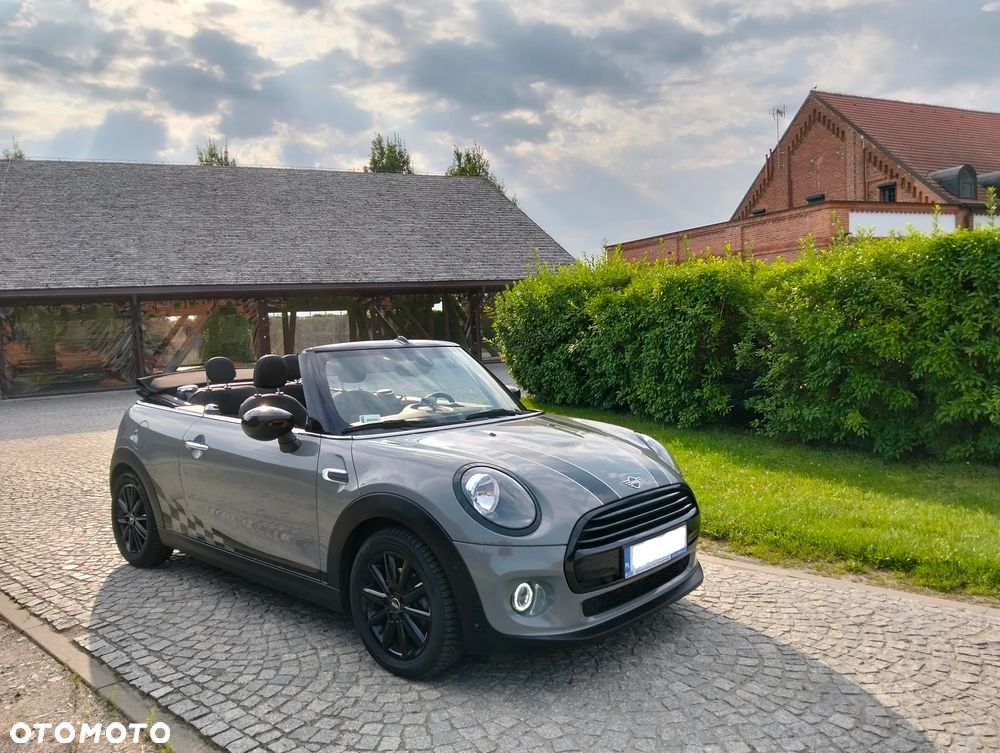 MINI Cooper - 1