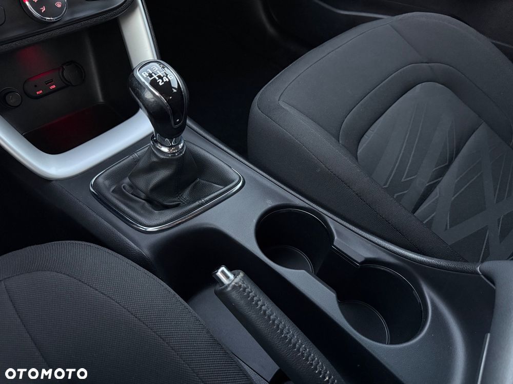 Kia Ceed - 17