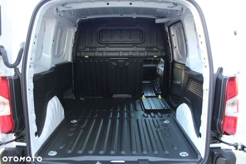 Peugeot Partner - 12