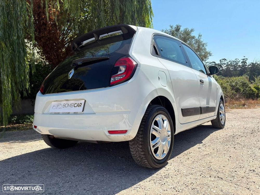 Renault Twingo - 36