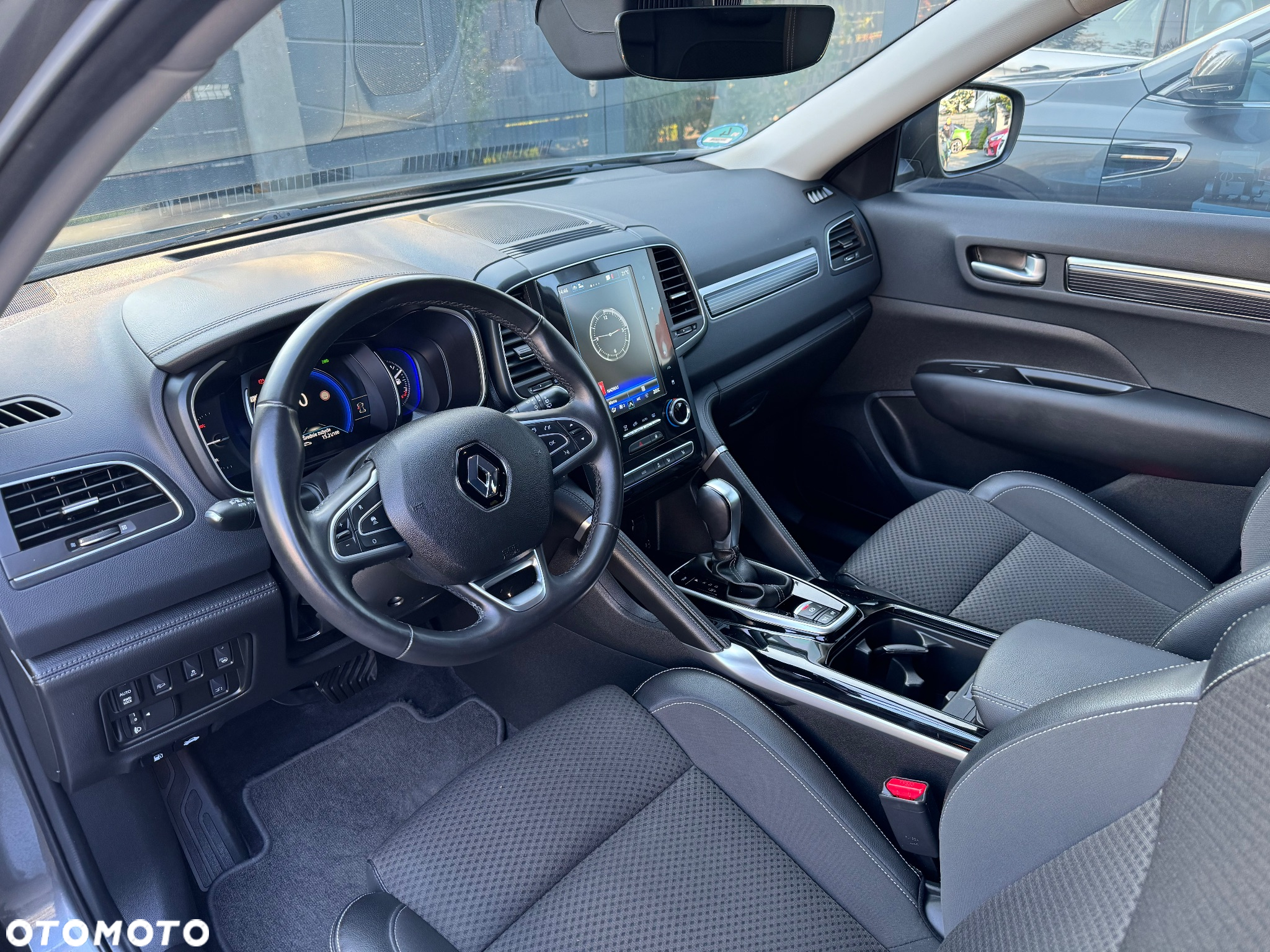 Renault Koleos BLUE dCi 185 X-tronic INTENS - 16