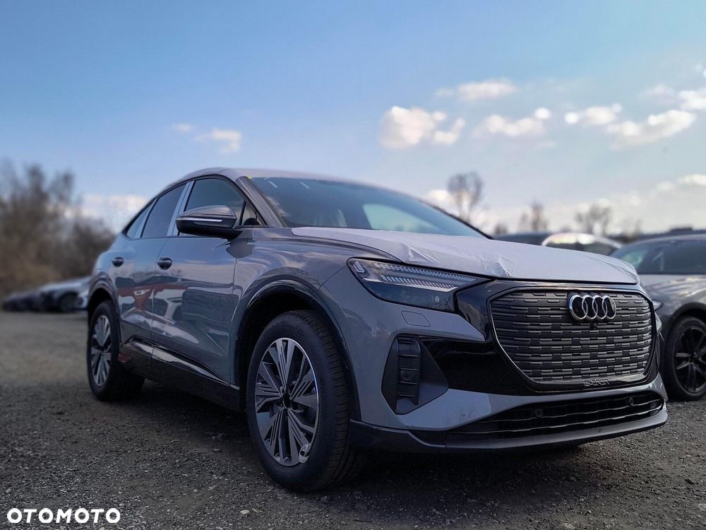 Audi Q4 Sportback e-tron - 3