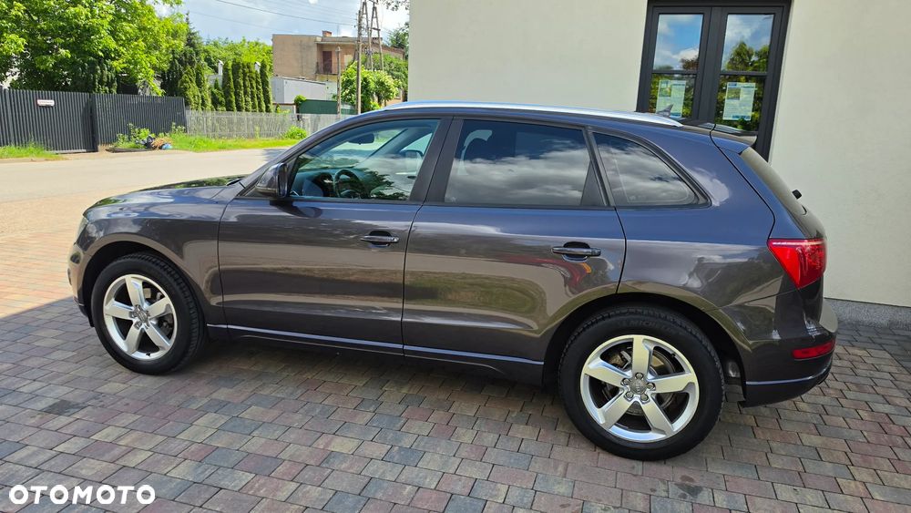 Audi Q5 2.0 TFSI Quattro S tronic - 30