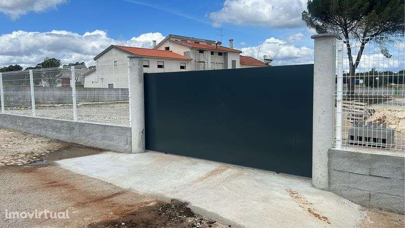 Arrenda-se apartamtento T1 alcanena - Grande imagem: 2/8