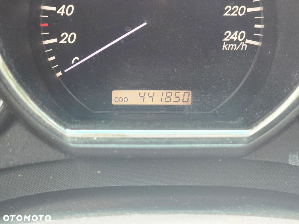 Lexus RX Prestige - 9