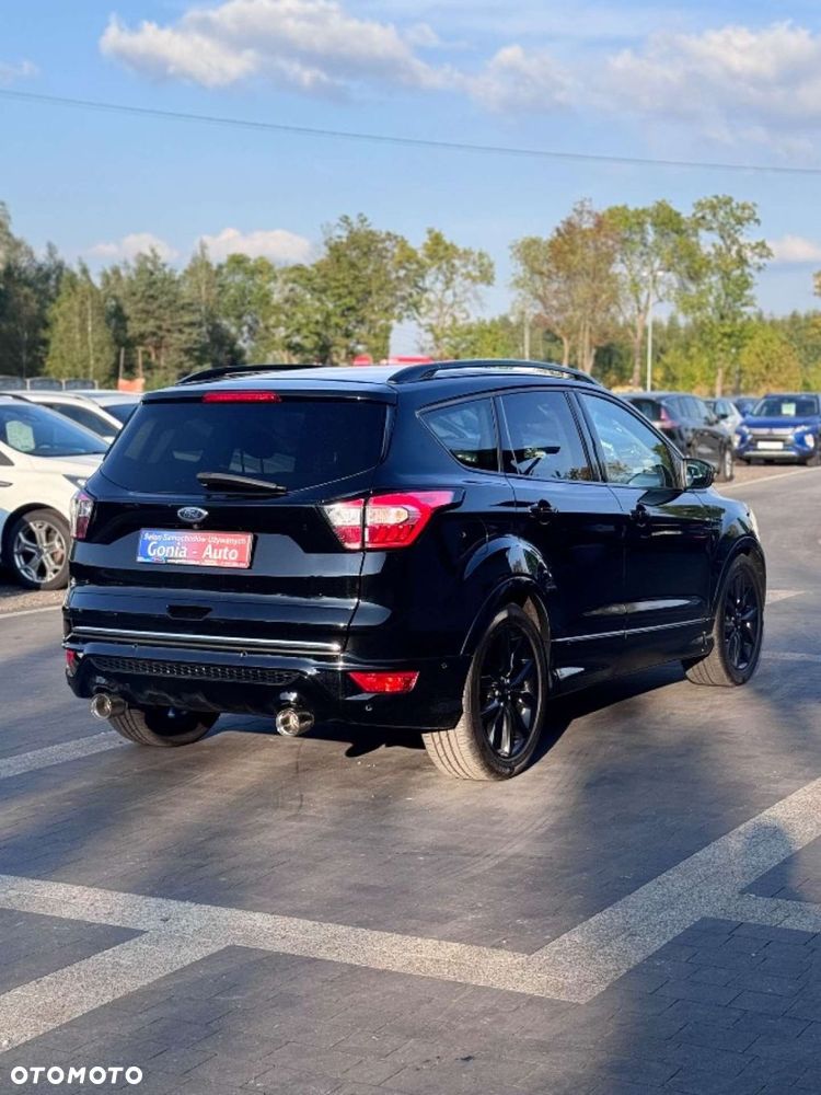 Ford Kuga - 6