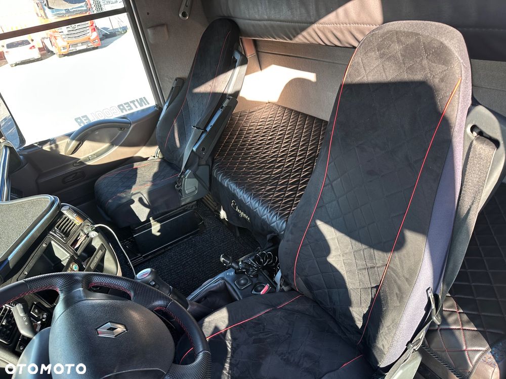 Renault Magnum DXI 460 - 13