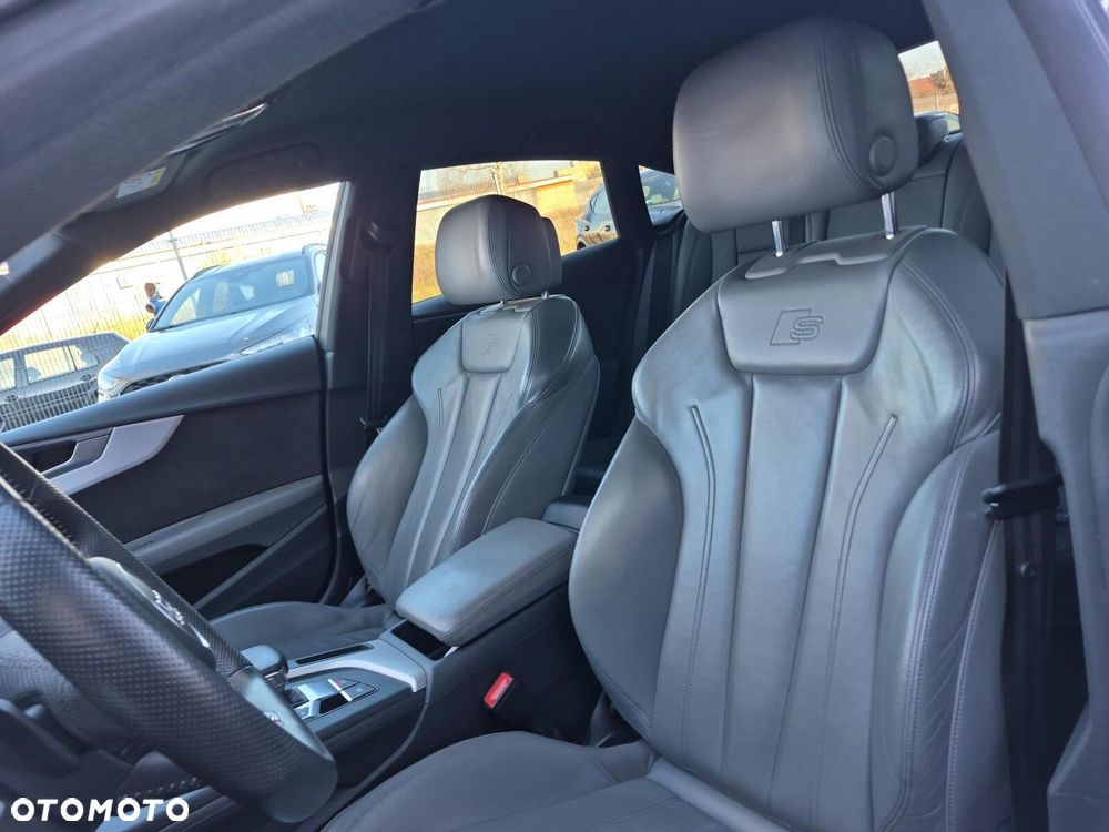 Audi A5 Sportback - 12