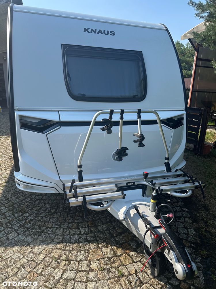 KNAUS QDK 500 sundwind - 15