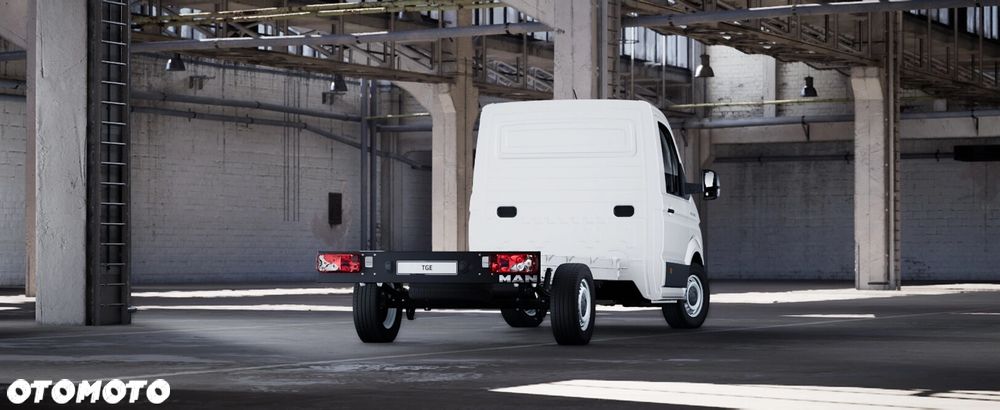 MAN TGE 5.160 4X2 SB - 3