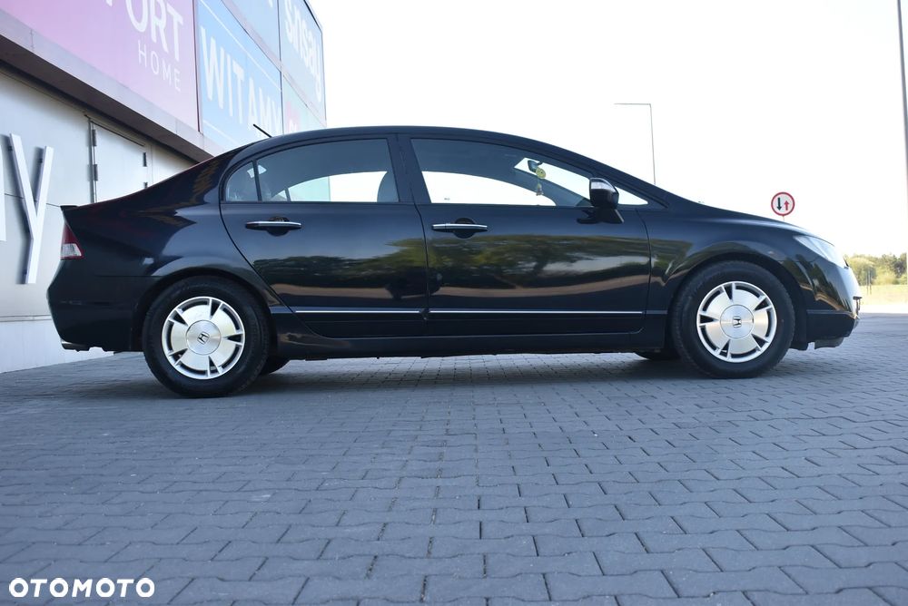 Honda Civic - 18