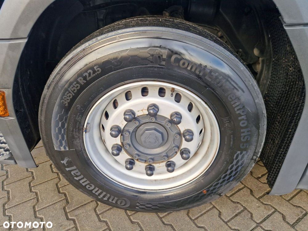Scania R 450 A4x2LA - 19