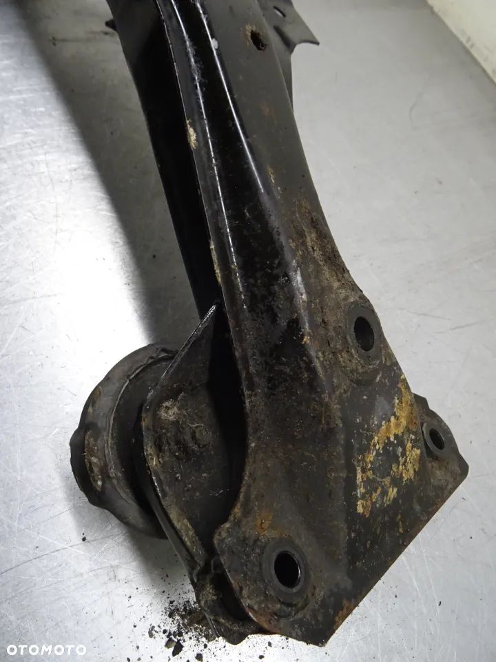 BMW E46 SEDAN 98-01 2.0D SANKI WÓZEK SILNIKA BELKA - 8