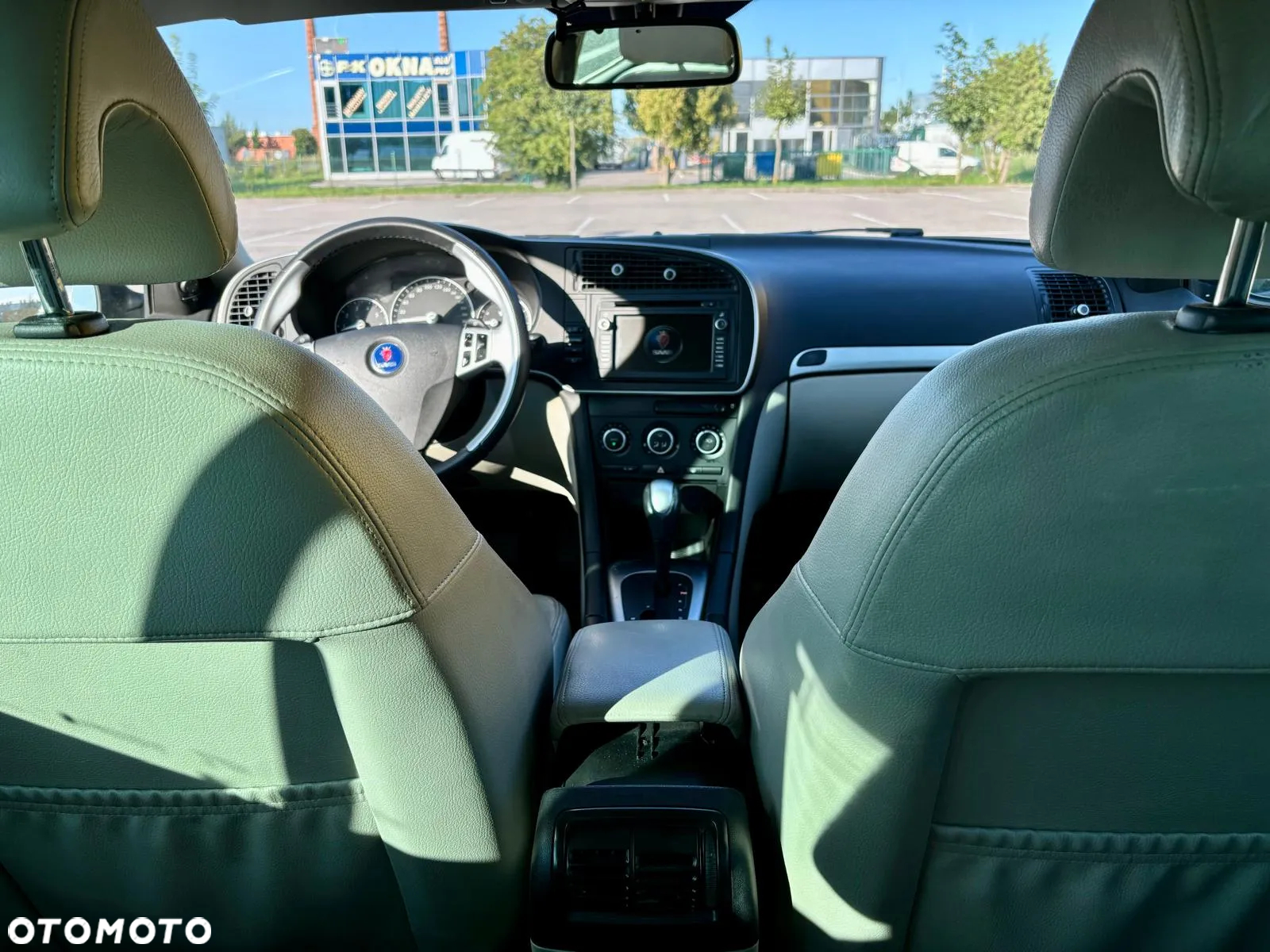 Saab 9-3 - 11