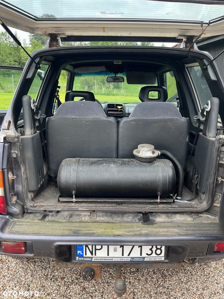 Suzuki Vitara - 21
