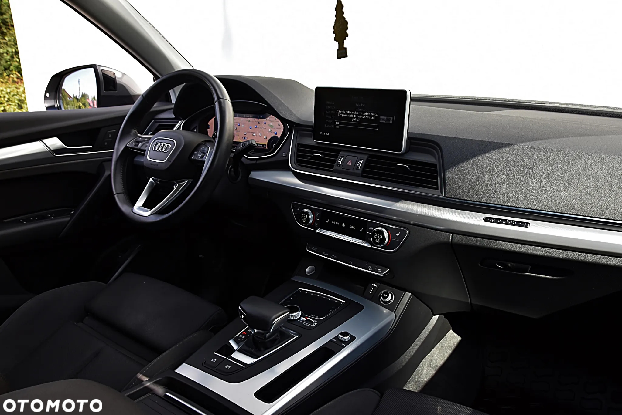 Audi Q5 2.0 TFSI Quattro Sport S tronic - 27