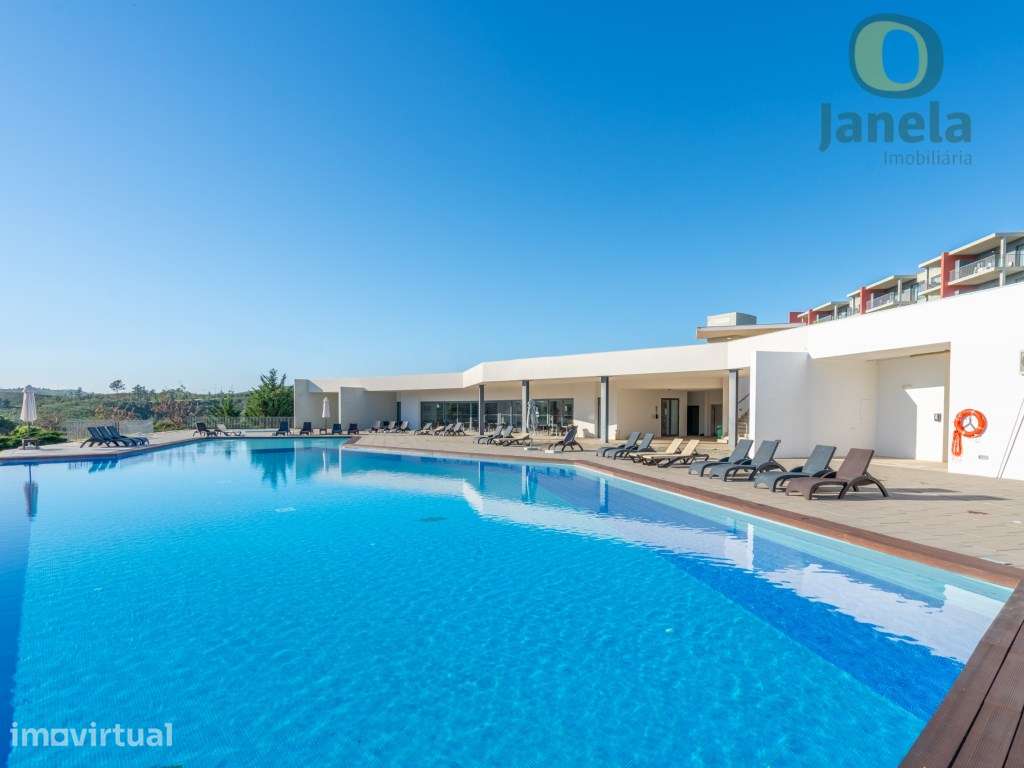 Fantástico Apartamento T1 no Autódromo Internacional do Algarve - Grande imagem: 3/22