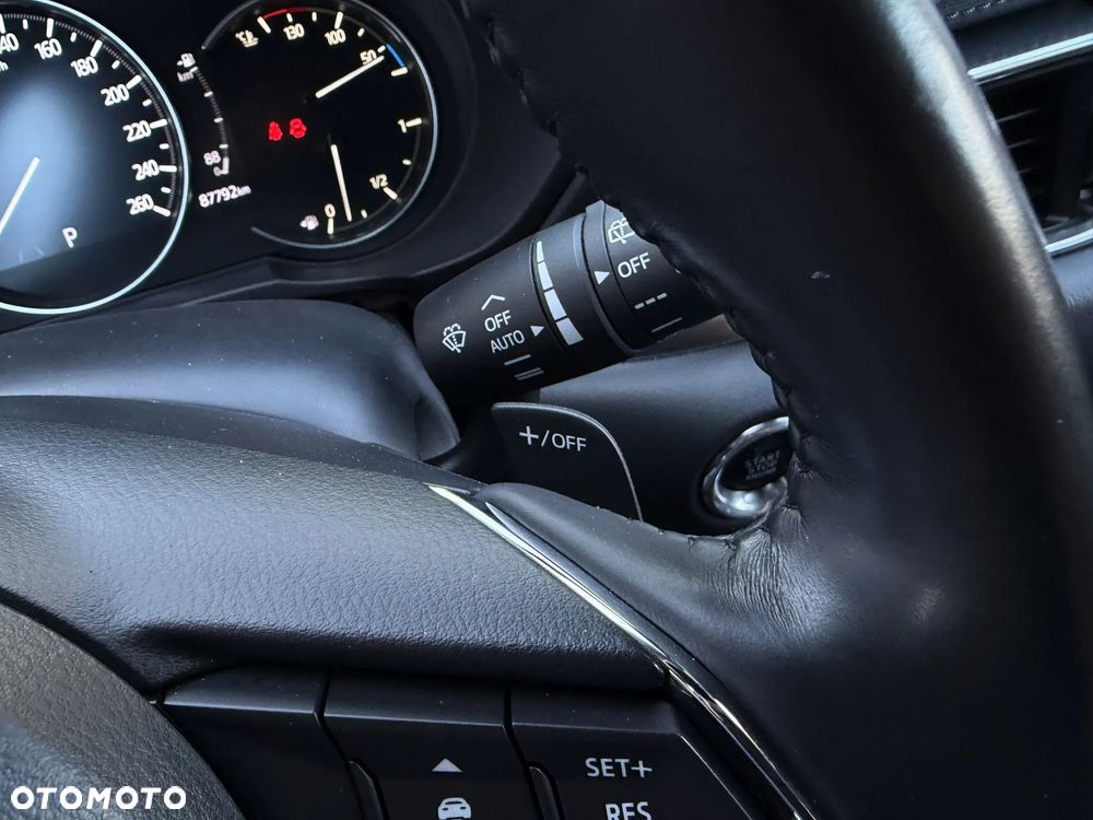 Mazda CX-5 2.0 Exclusive-Line 2WD - 25