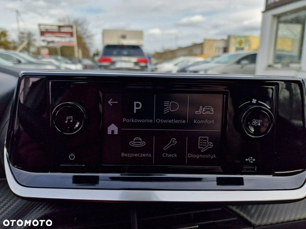 Peugeot 208 1.5 BlueHDi Active Pack S&S - 18