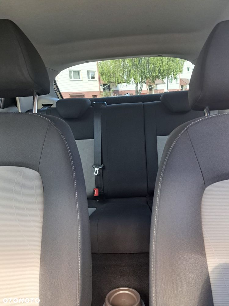 Seat Ibiza 1.2 TDI CR Style - 22