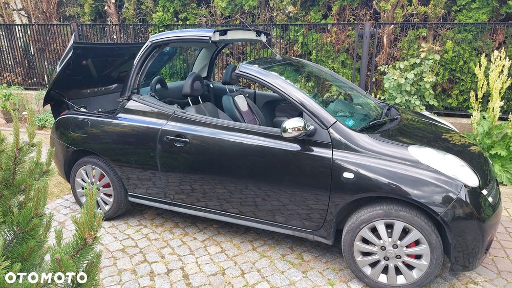 Nissan Micra 1.4 Premium - 14