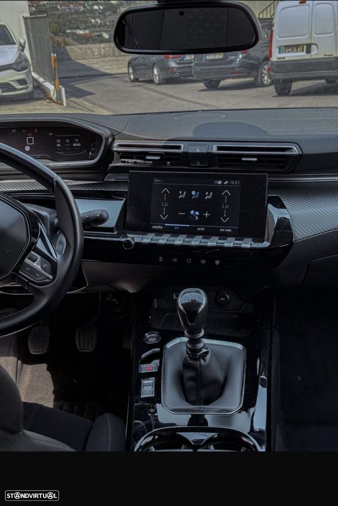 Peugeot 508 2019 photo 5