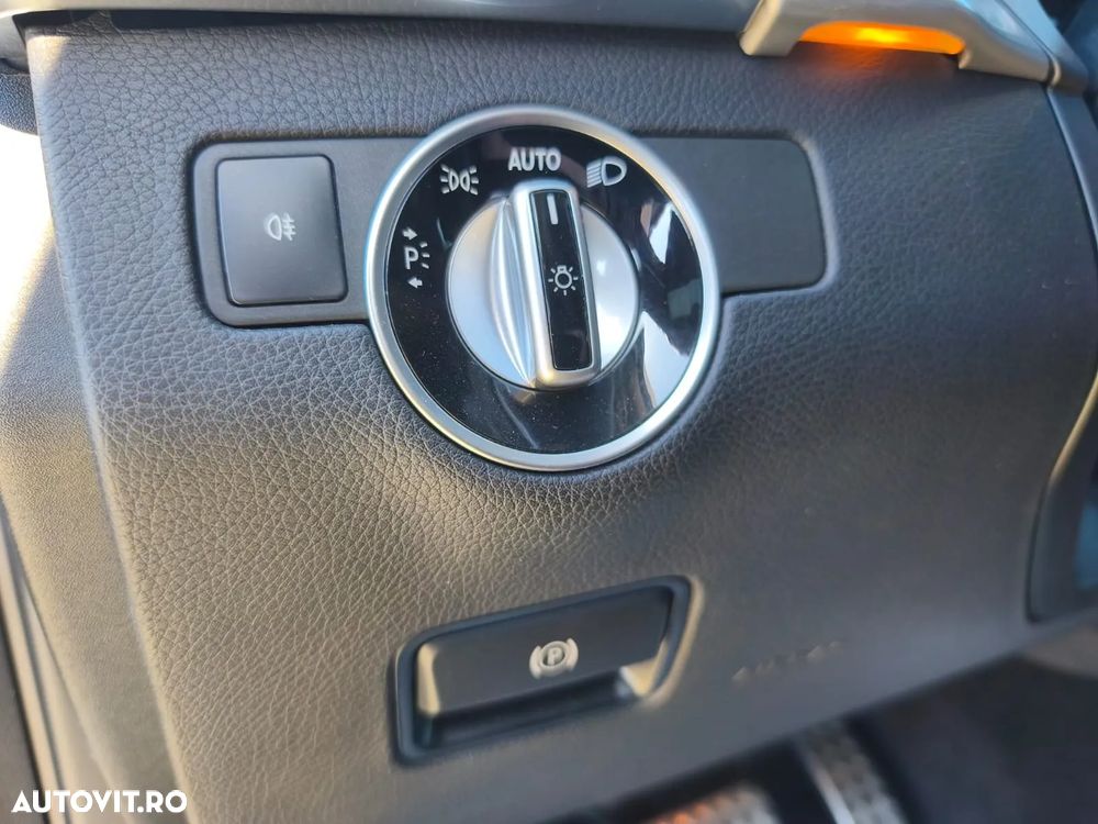 Mercedes-Benz GLE 350 d 4MATIC - 14