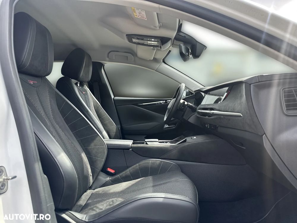 DS Automobiles DS 4 - 11