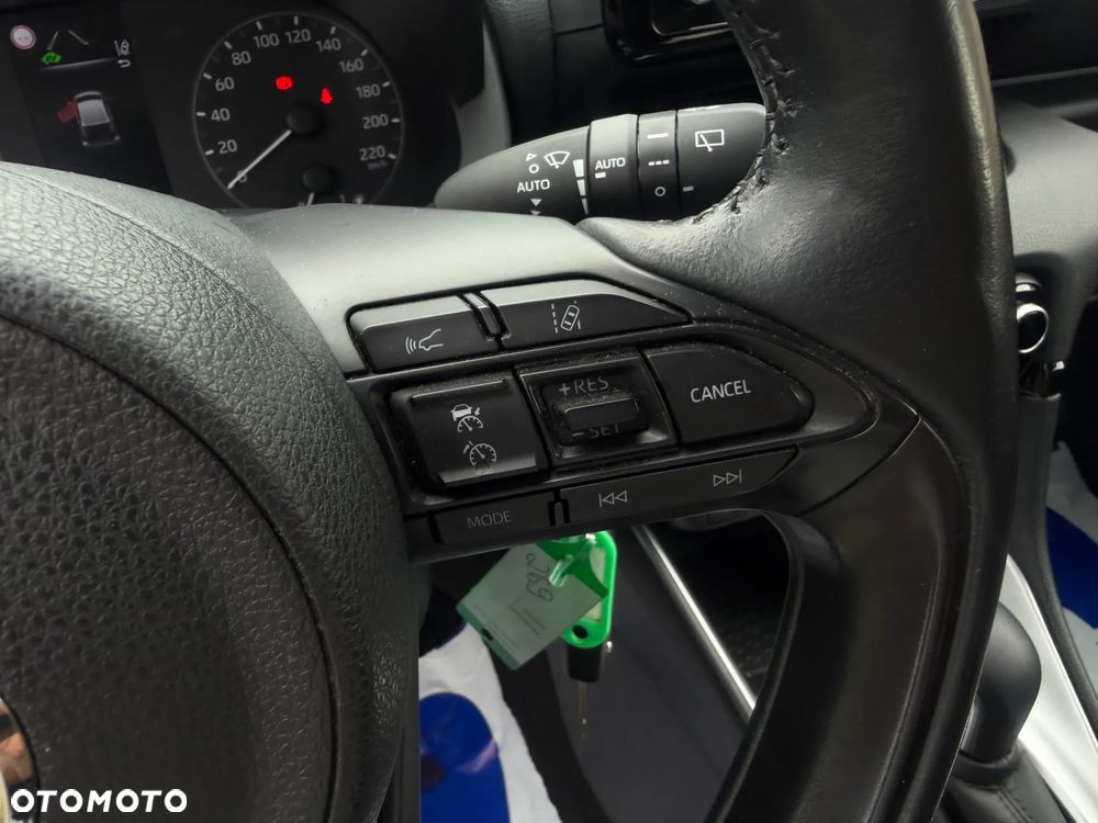 Toyota Yaris Hybrid 1.5 Comfort - 25