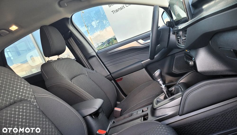 Ford Kuga 1.5 EcoBoost FWD Titanium - 11