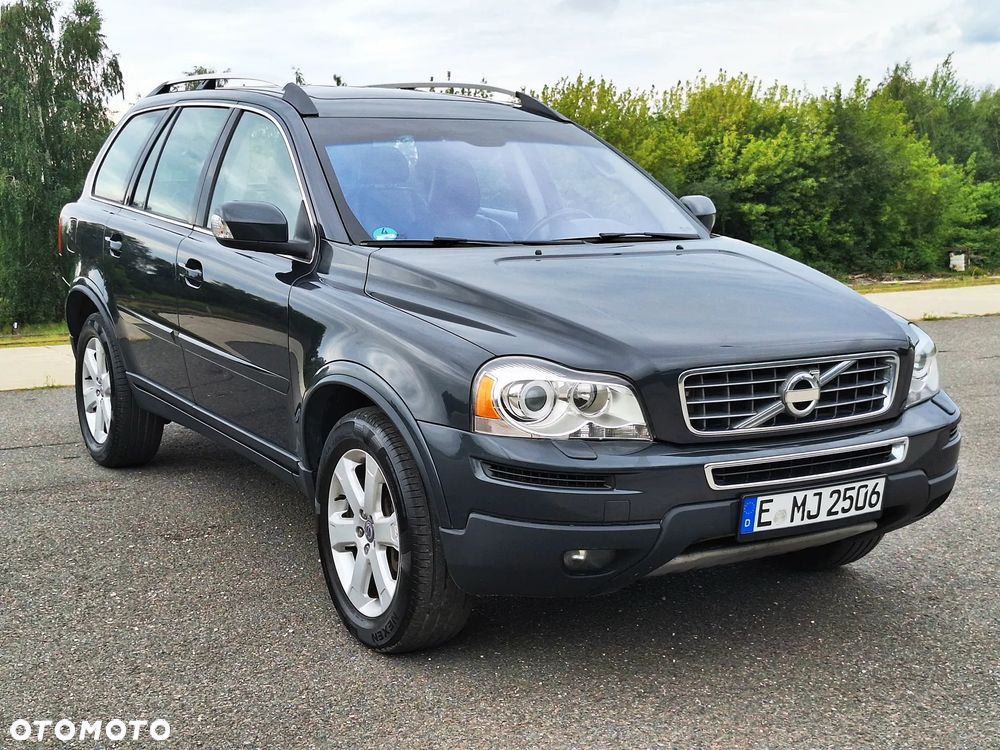 Volvo XC 90 D5 AWD Geartronic Edition Pro - 34