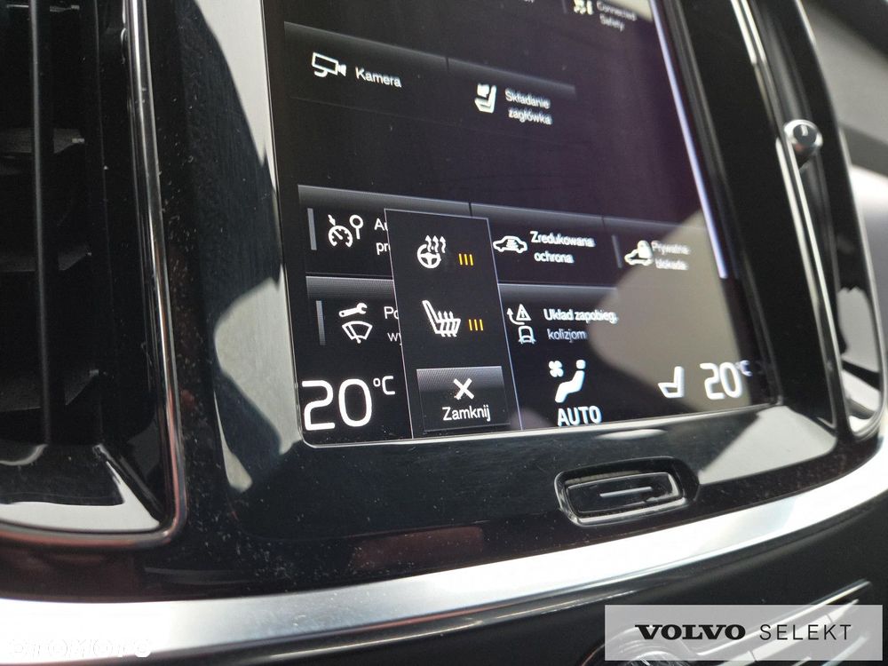 Volvo V60 B4 D Momentum - 18