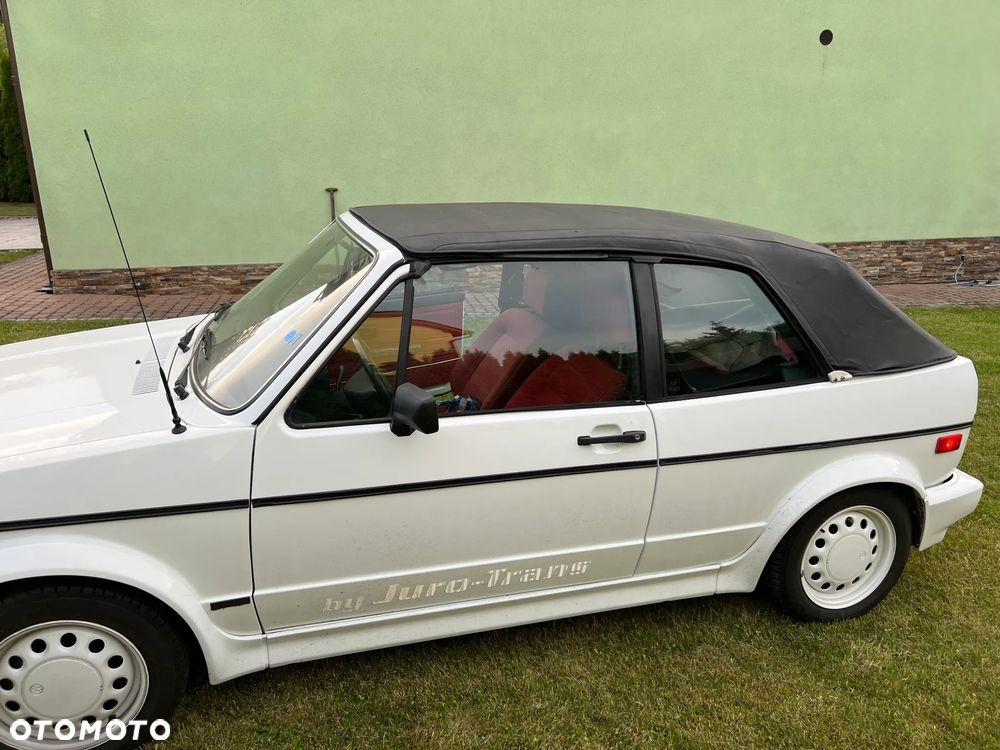 Volkswagen Golf - 6