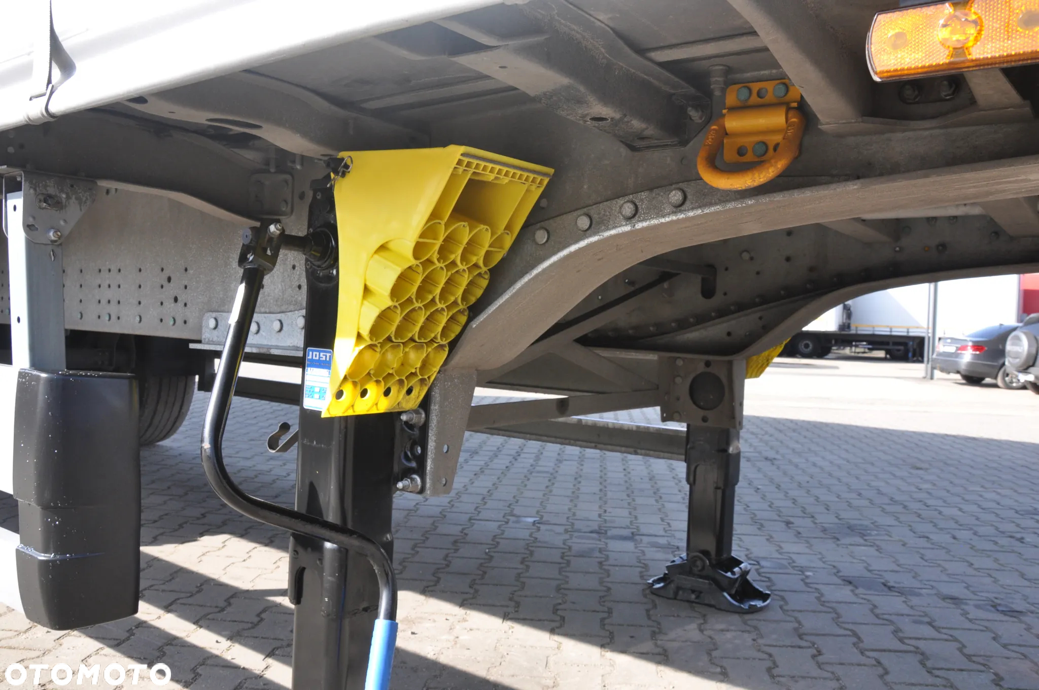 Schmitz Cargobull STANDARD REJESTRACJA 10.05.2023 OCYNK - 15