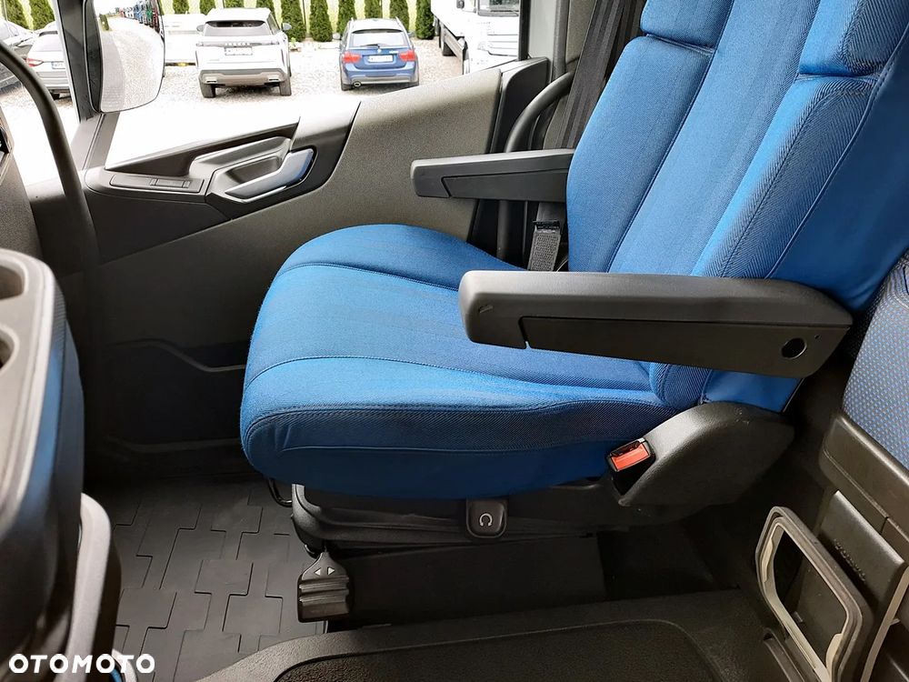 Volvo Volvo FH 500 / EURO 6 * BEZ I-SAVE / ACC / KLIMA POSTOJOWA / NAVIGACJA / Z NIEMIEC - 20