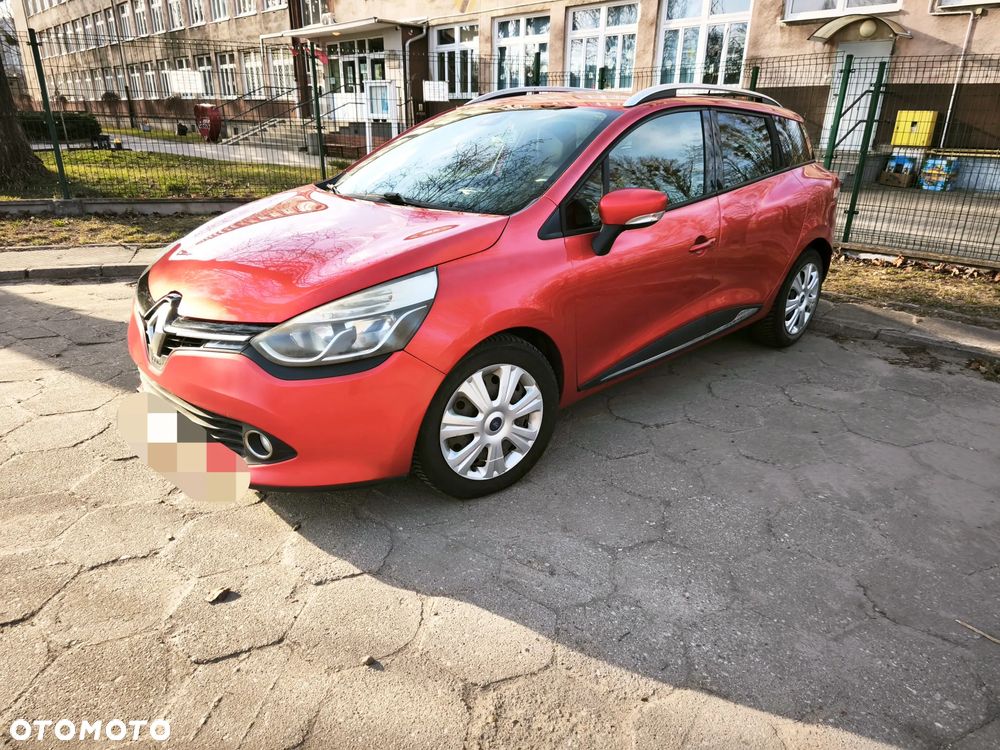 Renault Clio 1.5 dCi Energy Intens - 5
