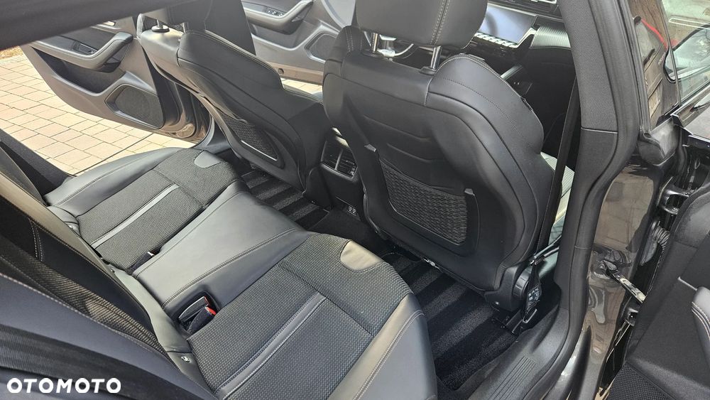 Peugeot 508 2.0 BlueHDi GT Line S&S EAT8 - 15