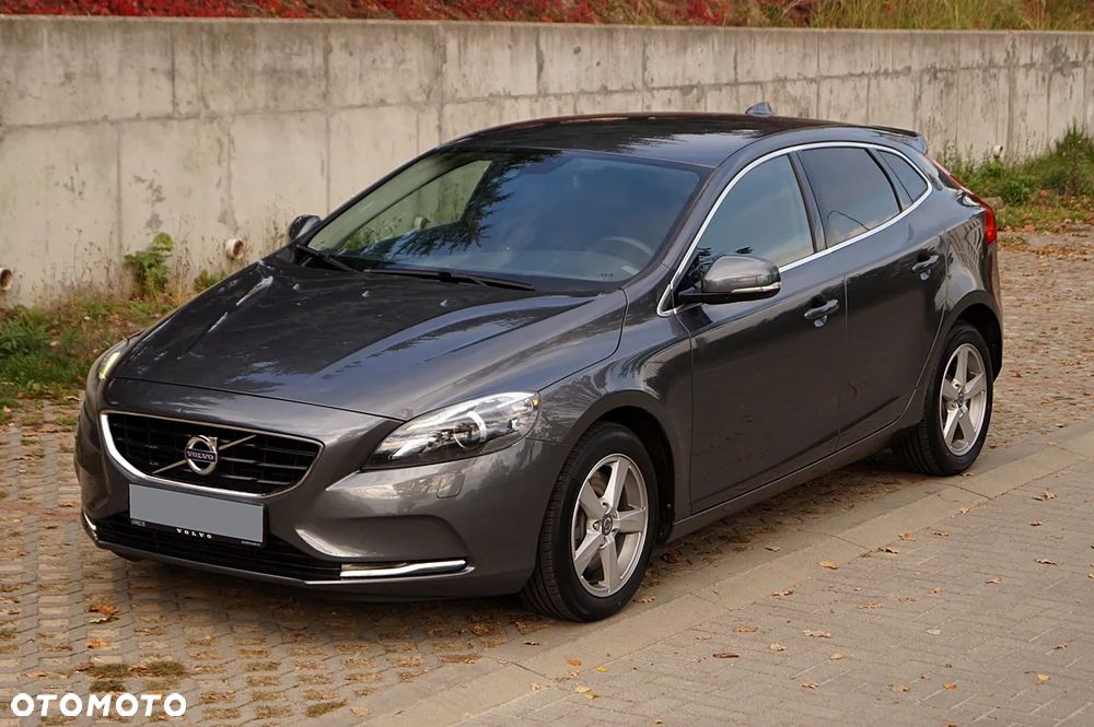 Volvo V40 D3 Summum - 13