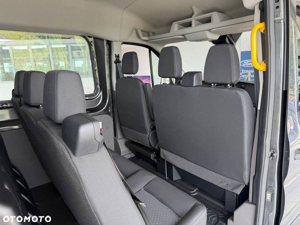 Ford Transit - 11