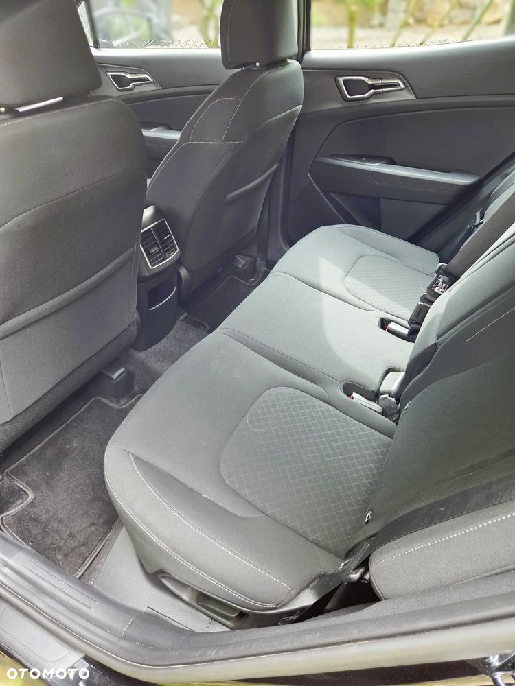Kia Sportage 1.6 T-GDI M 2WD - 9