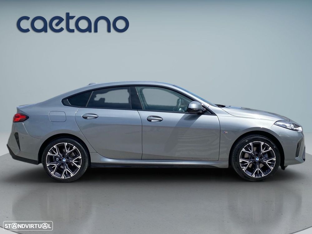 BMW 216 Gran Coupé Pack Desportivo M - 21