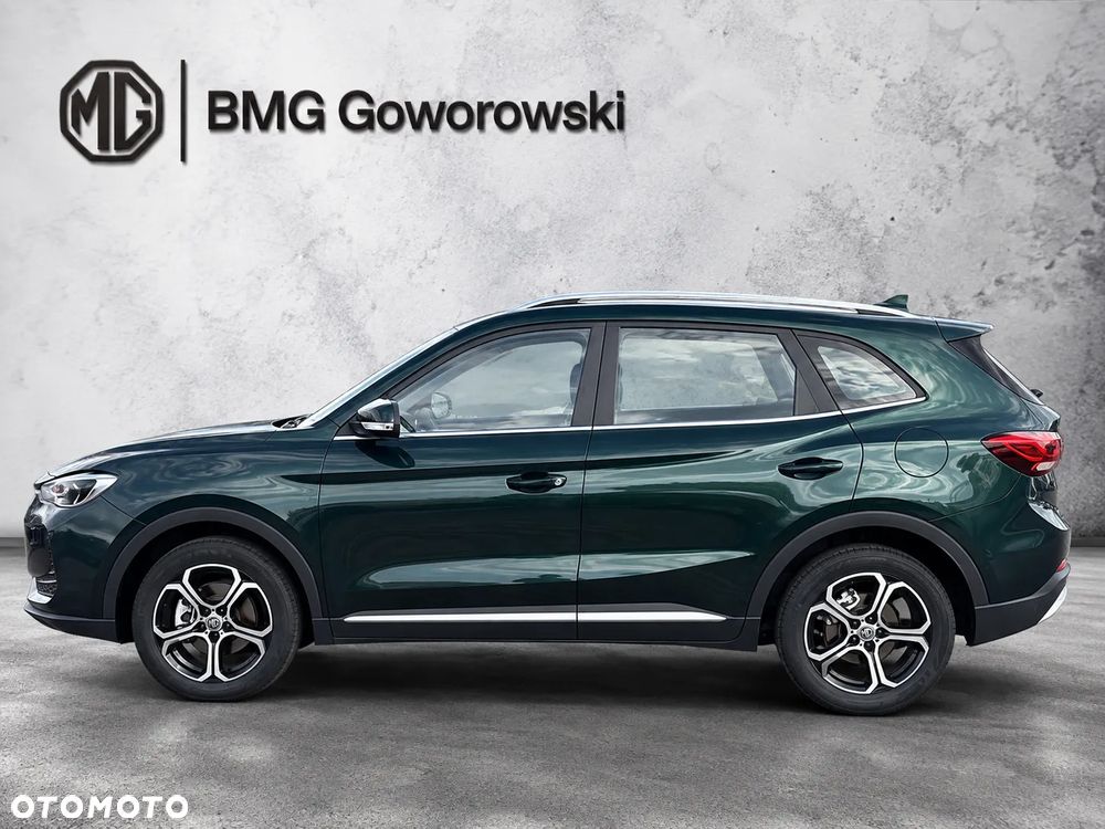 MG ZS 1.5 Excite - 9