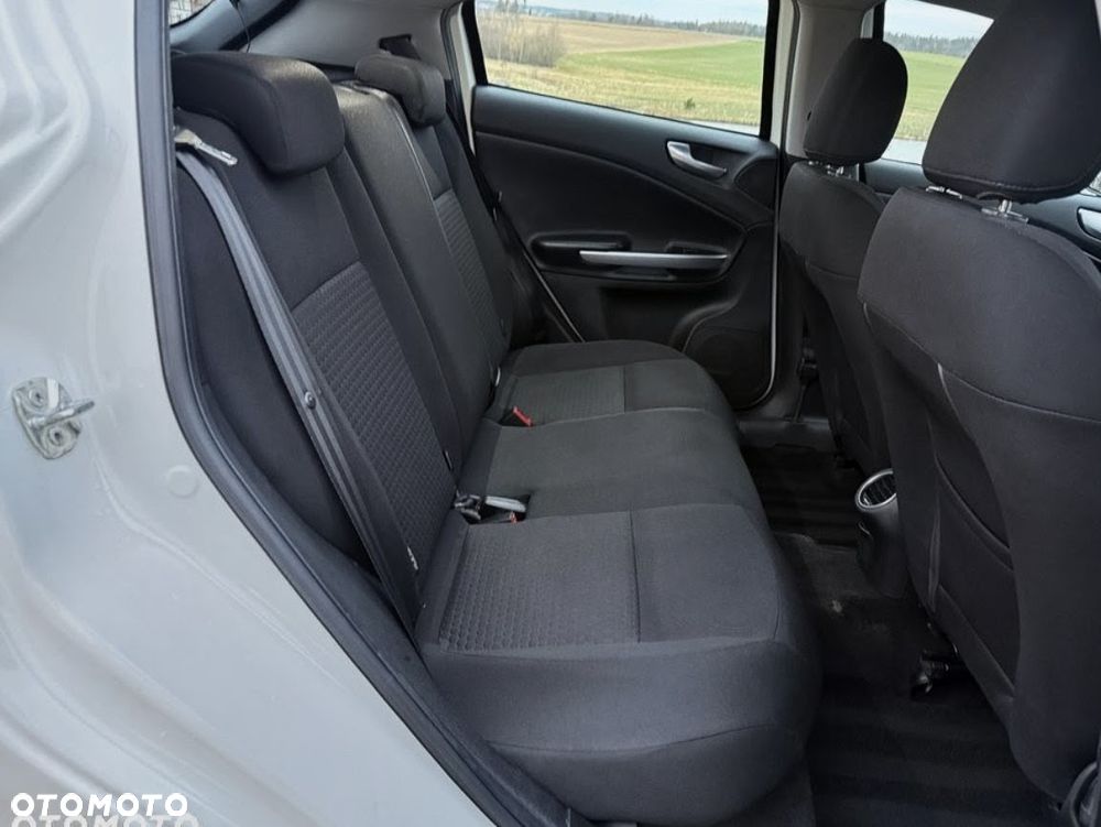 Alfa Romeo Giulietta 1.4 TB Progression - 12