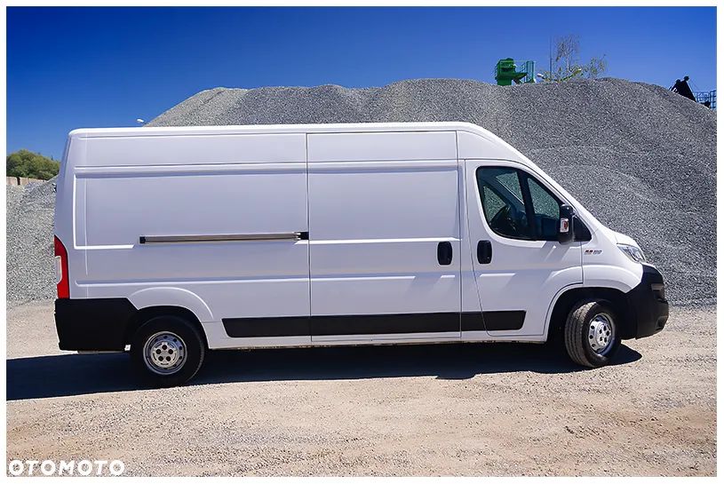Fiat Ducato - 13