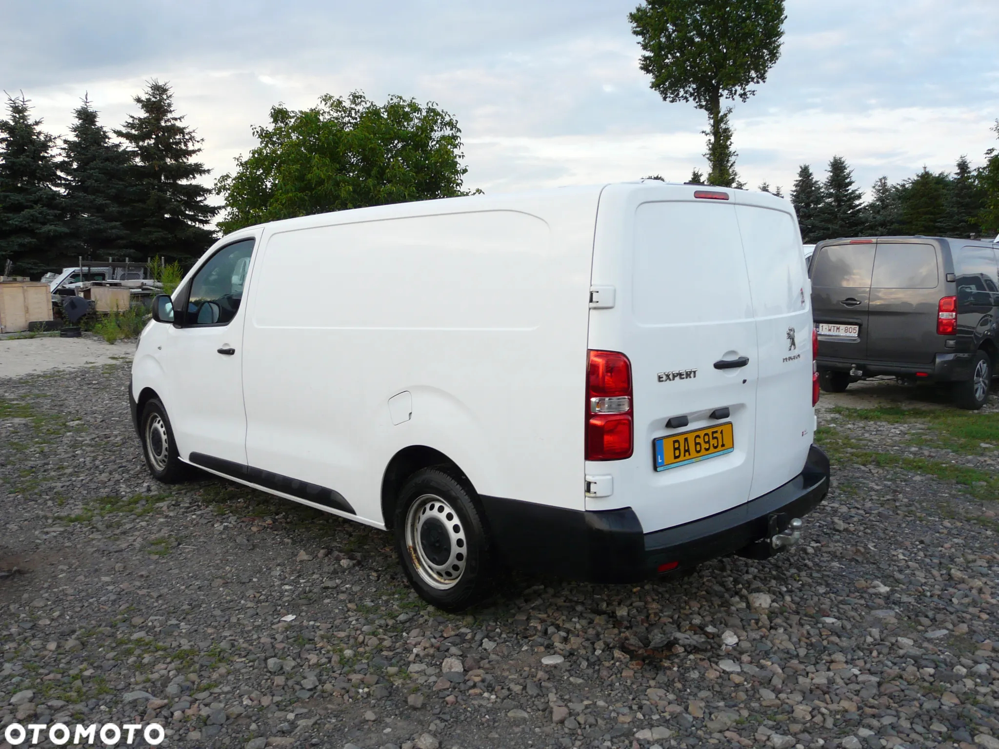 Peugeot Expert - 5