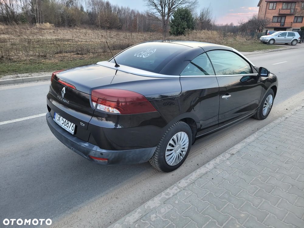 Renault Megane 1.4 16V TCE Dynamique - 5