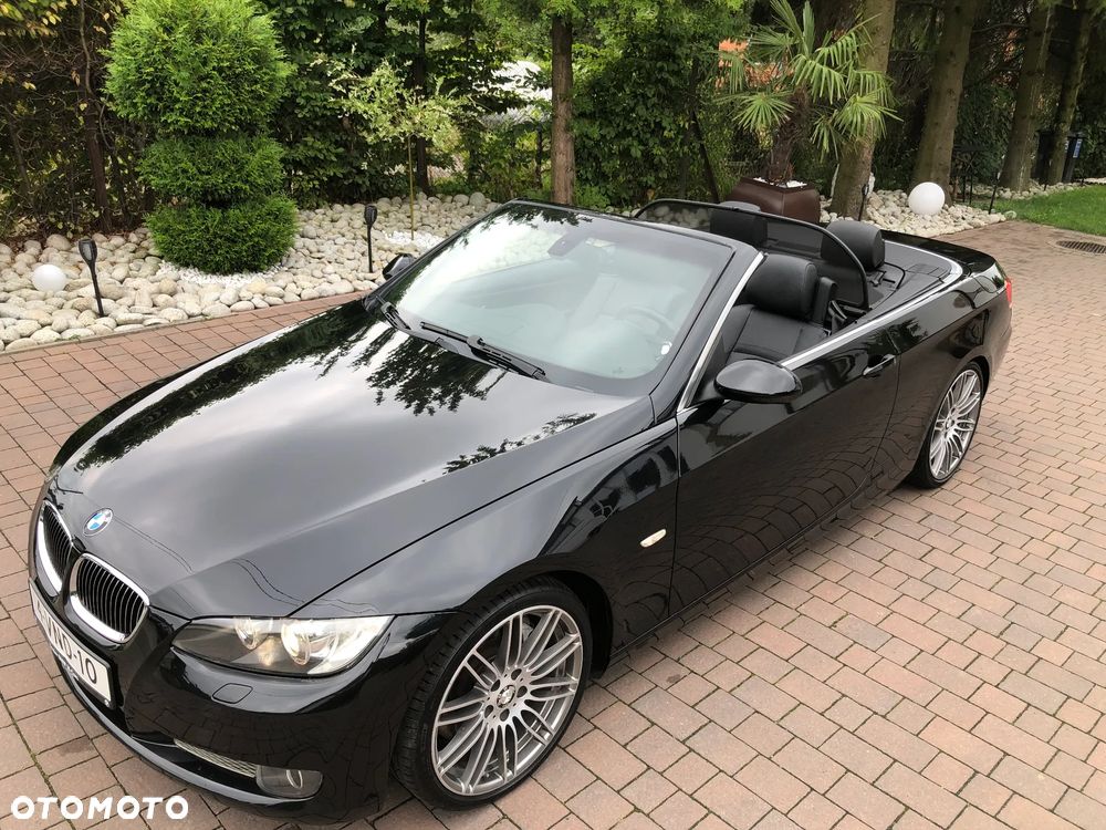BMW Seria 3 335i M Sport Edition - 22