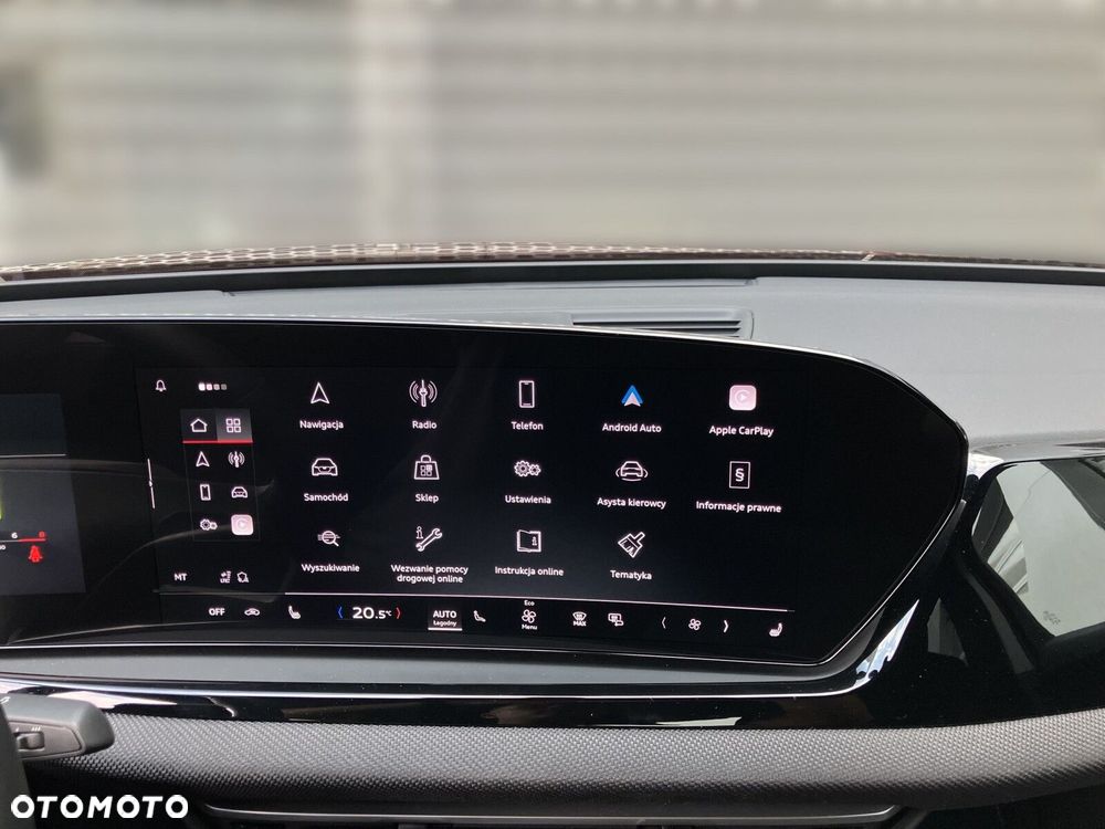 Audi A5 Limousine - 21